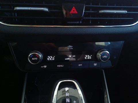 Skoda Fabia 1.0 TSI 81KW (110CV) DSG Style