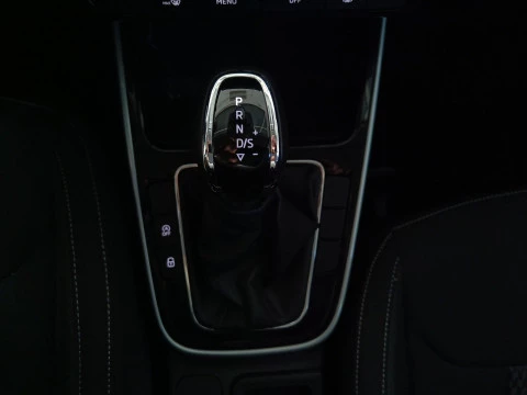 Skoda Fabia 1.0 TSI 81KW (110CV) DSG Style