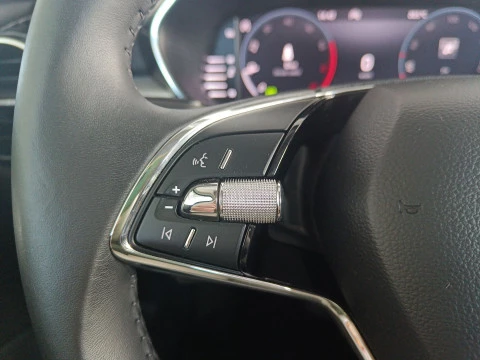 Skoda Fabia 1.0 TSI 81KW (110CV) DSG Style