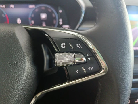 Skoda Fabia 1.0 TSI 81KW (110CV) DSG Style