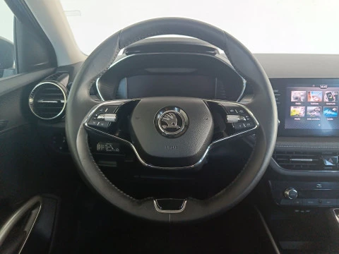 Skoda Fabia 1.0 TSI 81KW (110CV) DSG Style