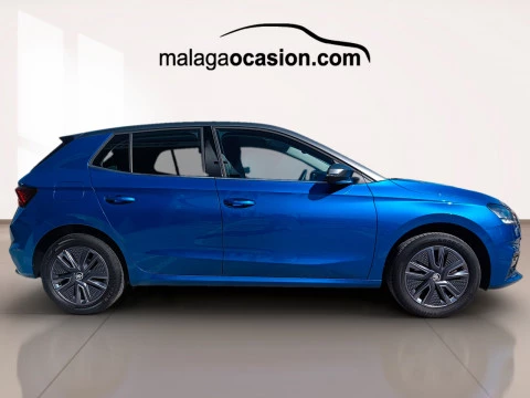 Skoda Fabia 1.0 TSI 81KW (110CV) DSG Style