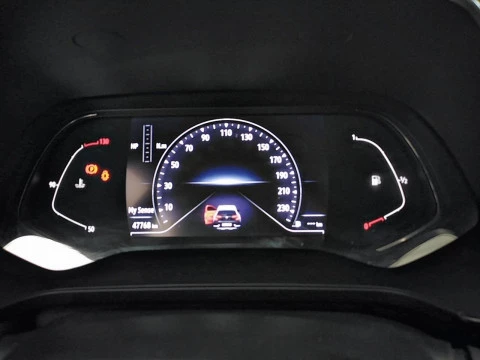 Renault Captur   TCe GPF Micro Hibrido Zen EDC 103kW