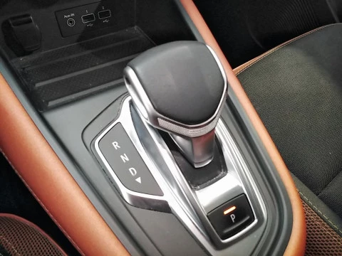 Renault Captur   TCe GPF Micro Hibrido Zen EDC 103kW