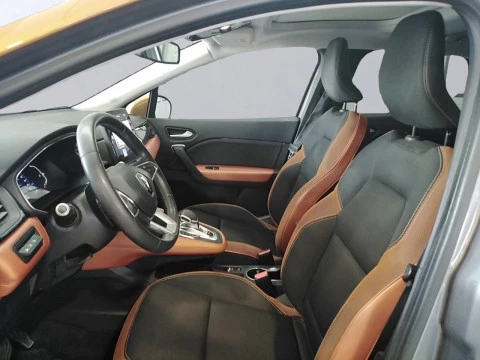 Renault Captur   TCe GPF Micro Hibrido Zen EDC 103kW