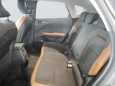 Renault Captur   TCe GPF Micro Hibrido Zen EDC 103kW