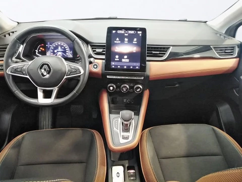 Renault Captur   TCe GPF Micro Hibrido Zen EDC 103kW