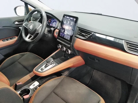 Renault Captur   TCe GPF Micro Hibrido Zen EDC 103kW