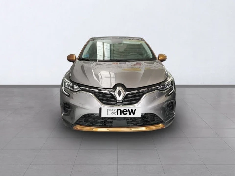 Renault Captur   TCe GPF Micro Hibrido Zen EDC 103kW