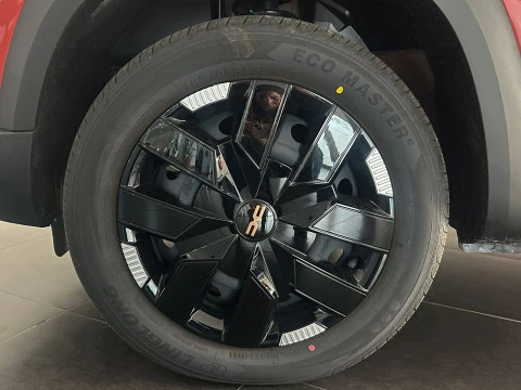 Dacia Spring Nuevo  Extreme Electric 65 (48kW)