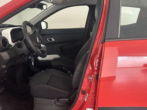 Dacia Spring Nuevo  Extreme Electric 65 (48kW)