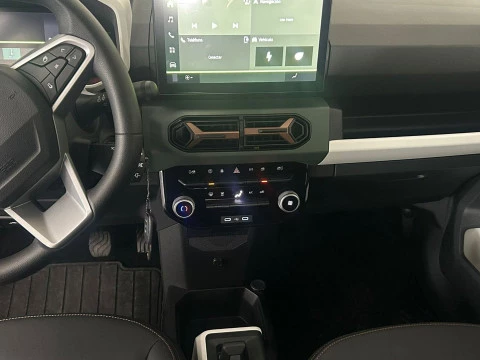 Dacia Spring Nuevo  Extreme Electric 65 (48kW)