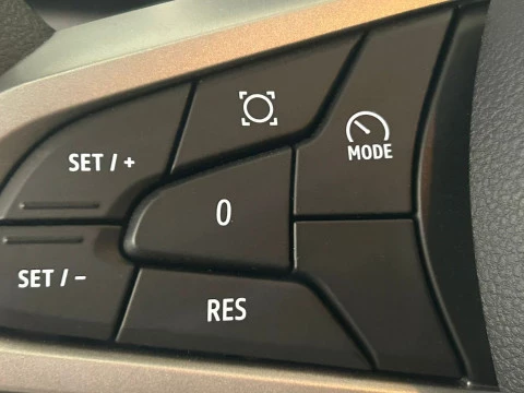 Dacia Spring Nuevo  Extreme Electric 65 (48kW)