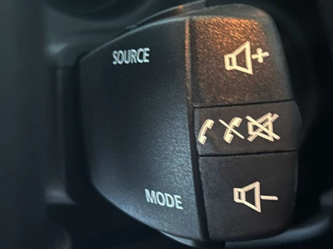 Dacia Spring Nuevo  Extreme Electric 65 (48kW)