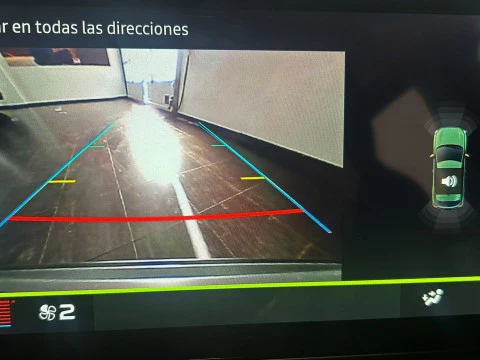 Dacia Spring Nuevo  Extreme Electric 65 (48kW)