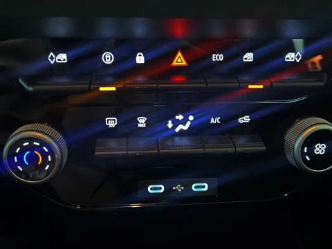 Dacia Spring Nuevo  Extreme Electric 65 (48kW)