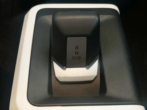 Dacia Spring Nuevo  Extreme Electric 65 (48kW)