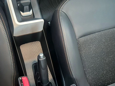 Dacia Spring Nuevo  Extreme Electric 65 (48kW)