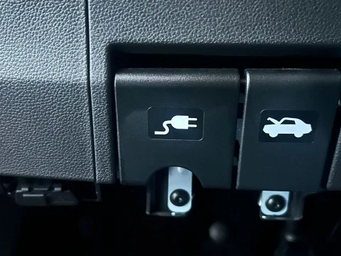 Dacia Spring Nuevo  Extreme Electric 65 (48kW)