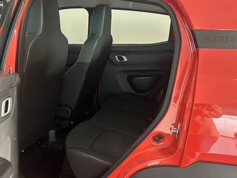 Dacia Spring Nuevo  Extreme Electric 65 (48kW)