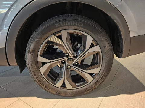 Renault Arkana  Hibrido  1.6 E-Tech Engineered 105kW