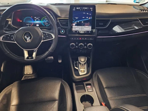 Renault Arkana  Hibrido  1.6 E-Tech Engineered 105kW