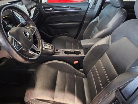 Renault Arkana  Hibrido  1.6 E-Tech Engineered 105kW