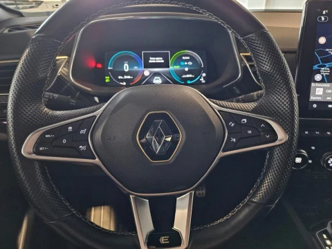 Renault Arkana  Hibrido  1.6 E-Tech Engineered 105kW