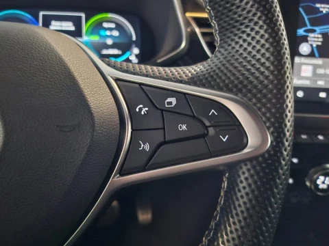 Renault Arkana  Hibrido  1.6 E-Tech Engineered 105kW