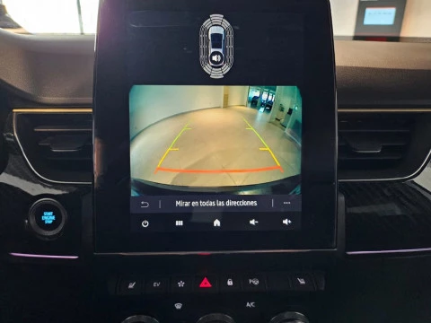 Renault Arkana  Hibrido  1.6 E-Tech Engineered 105kW