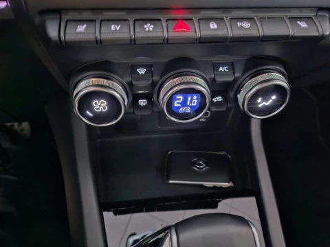 Renault Arkana  Hibrido  1.6 E-Tech Engineered 105kW