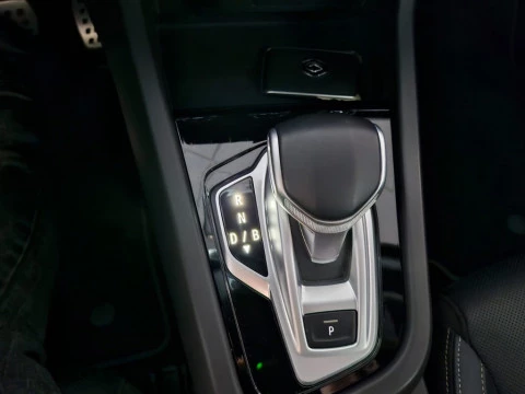 Renault Arkana  Hibrido  1.6 E-Tech Engineered 105kW