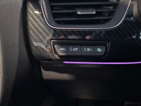 Renault Arkana  Hibrido  1.6 E-Tech Engineered 105kW