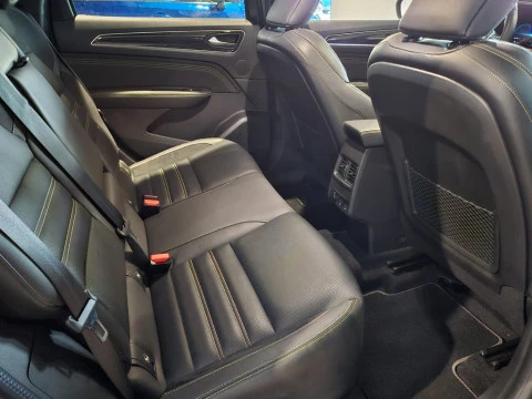 Renault Arkana  Hibrido  1.6 E-Tech Engineered 105kW