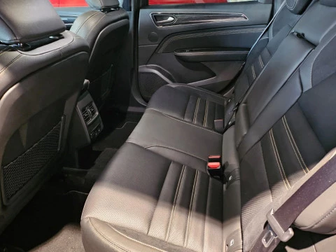 Renault Arkana  Hibrido  1.6 E-Tech Engineered 105kW