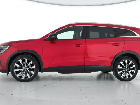 Renault Espace  Hibrido  1.2 E-Tech Hibrido Techno 146kW 5p