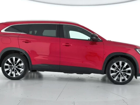 Renault Espace  Hibrido  1.2 E-Tech Hibrido Techno 146kW 5p