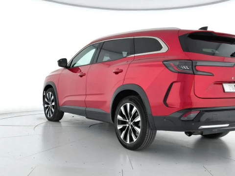 Renault Espace  Hibrido  1.2 E-Tech Hibrido Techno 146kW 5p