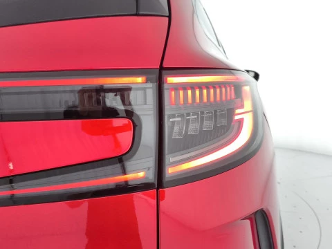 Renault Espace  Hibrido  1.2 E-Tech Hibrido Techno 146kW 5p