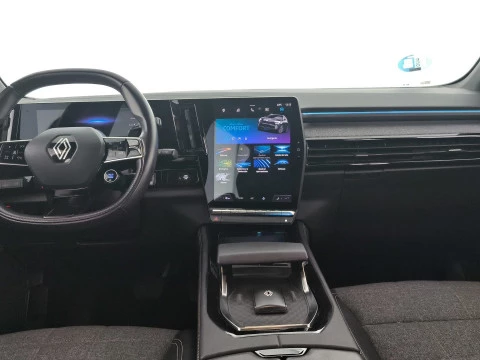 Renault Espace  Hibrido  1.2 E-Tech Hibrido Techno 146kW 5p