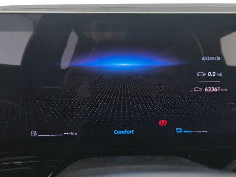 Renault Espace  Hibrido  1.2 E-Tech Hibrido Techno 146kW 5p