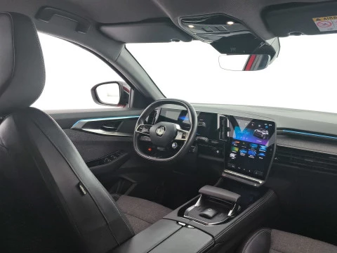 Renault Espace  Hibrido  1.2 E-Tech Hibrido Techno 146kW 5p