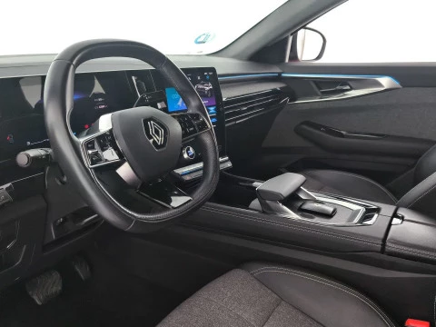 Renault Espace  Hibrido  1.2 E-Tech Hibrido Techno 146kW 5p