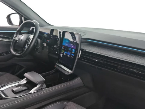 Renault Espace  Hibrido  1.2 E-Tech Hibrido Techno 146kW 5p