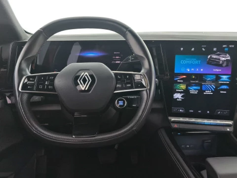 Renault Espace  Hibrido  1.2 E-Tech Hibrido Techno 146kW 5p