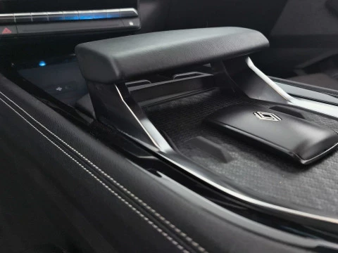 Renault Espace  Hibrido  1.2 E-Tech Hibrido Techno 146kW 5p