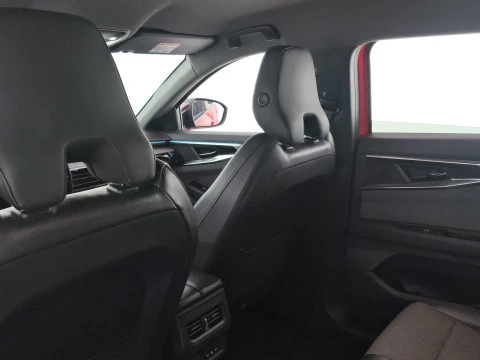 Renault Espace  Hibrido  1.2 E-Tech Hibrido Techno 146kW 5p