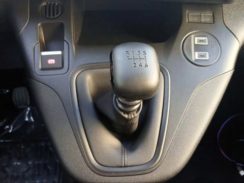 Citroën Berlingo BlueHDi 100 S&S Talla M Max 75 kW (102 CV)