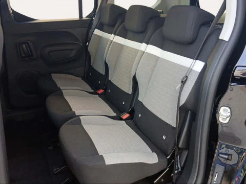 Citroën Berlingo BlueHDi 100 S&S Plus Talla M 75 kW (102 CV)