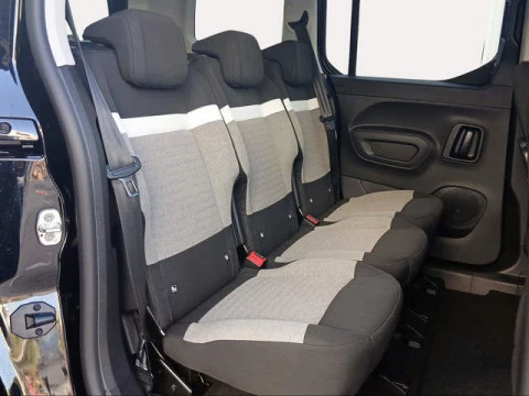 Citroën Berlingo BlueHDi 100 S&S Plus Talla M 75 kW (102 CV)